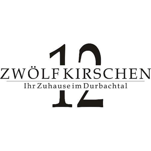12 Kirschen Διαμέρισμα Durbach Εξωτερικό φωτογραφία